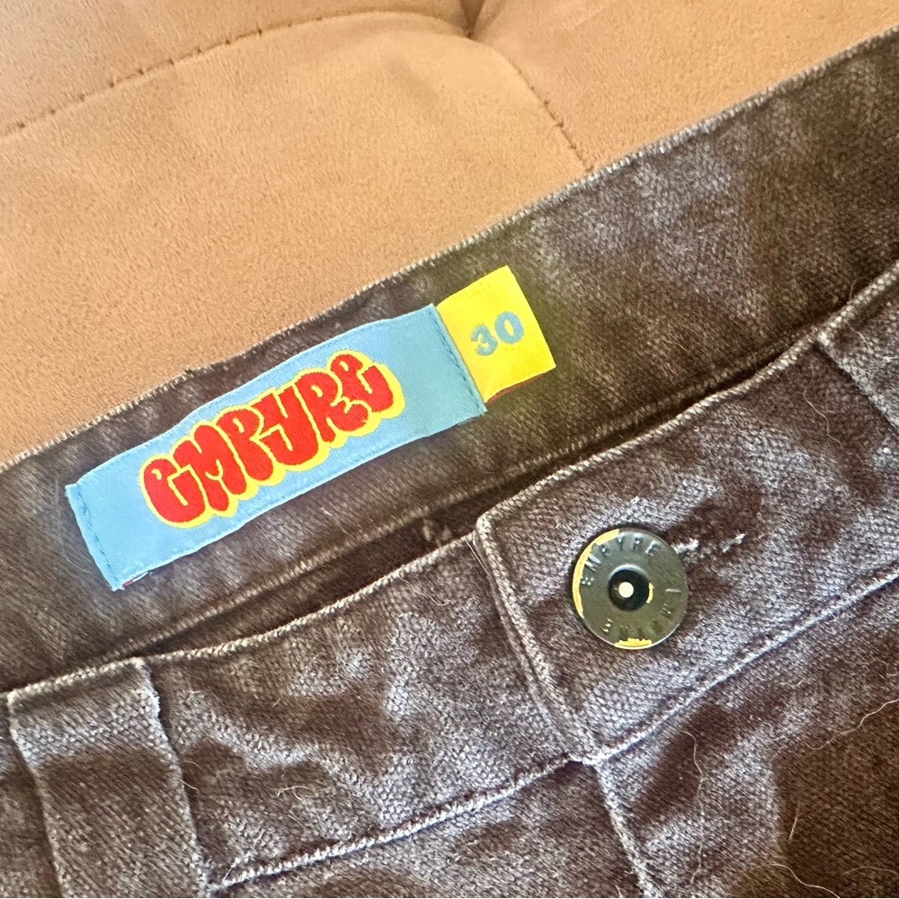 Empyre Baggy Jeans